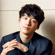 Sakaguchi Kentaro