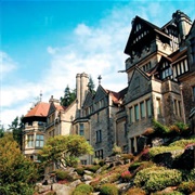 Cragside