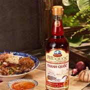 Phu Quoc Fish Sauce