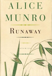 Runaway (Alice Munro)