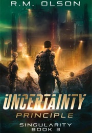 Uncertainty Principle (R.M. Olson)