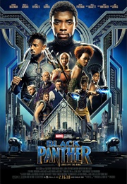 Black Panther (2004)