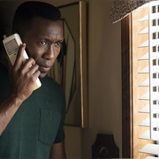 True Detective: "The Final Country" (S7,E3)