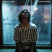 Stay - The Kid LAROI & Justin Bieber