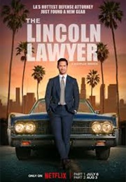 The Lincoln Lawyer (2022)
