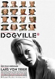 Dogville (2004)