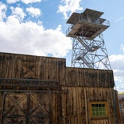 Grand Encampment Museum