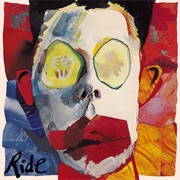 Going Blank Again (Ride, 1992)