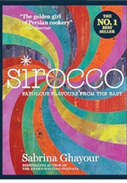 Sirocco (Sabrina Ghayour)