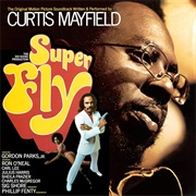Superfly (1972) - Curtis Mayfield