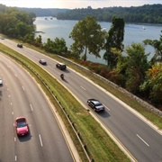 George Washington Memorial Parkway