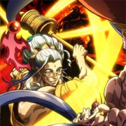 Record of Ragnarok II Part 2