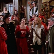 Frasier: "Halloween" (S5,E3)