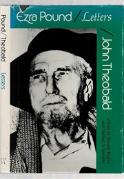 Letters to John Theobald (Ezra Pound)