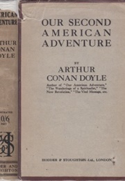 Our Second American Adventure (Arthur Conan Doyle)