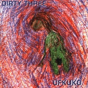 Dirty Three – Ufkuko