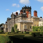 Biddulph Grange
