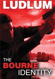 The Bourne Identity (Ludlum, Robert)