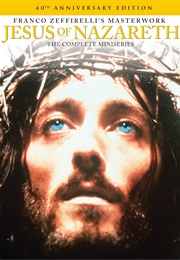 Jesus of Nazareth (1977)