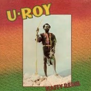 Natty Rebel - U Roy