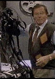 Cartoon Lost and Found (1989)