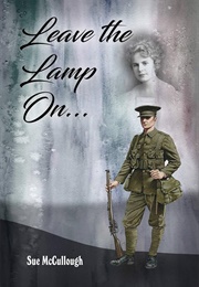 Leave the Lamp on (Sue Jones McCullough)