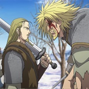 S1.E19: United Front