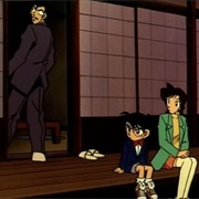 S1.E16: The Antique Collector Murder Case