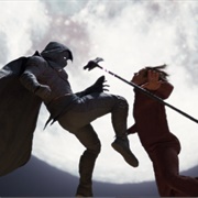 S1.E6: Gods and Monsters