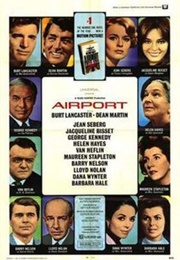 Airport (1970)