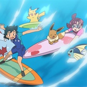 1150. on Land, in the Sea, and to the Future!