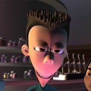 S2.E19: Sheen's Brain