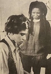 Blackbird Fly (1991)