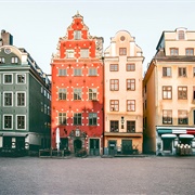 Stockholm (Kiki)