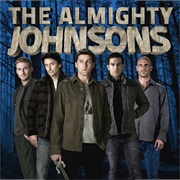 The Almighty Johnsons (2011-13)