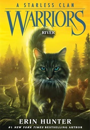 River (Arc 7 Book 1)