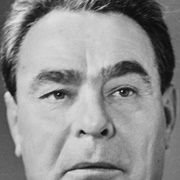 Leonid Brezhnev (Former President of Russia)
