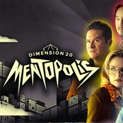 Mentopolis