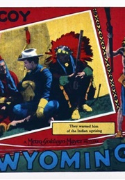 Wyoming (1928)