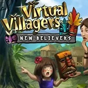 Virtual Villagers 5: New Believers