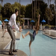 Jane the Virgin: "Chapter Four" (S1,E4)