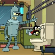 S2.E5: I Second That Emotion