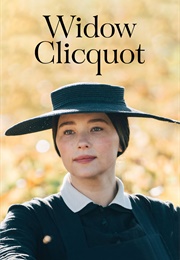 Widow Clicquot (2023)