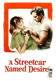 Louisiana: A Streetcar Named Desire (1951)