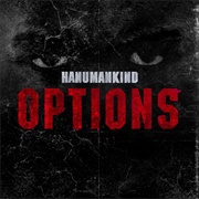 Hanumankind - Options - Single