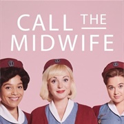 Call the Midwife Season 11
