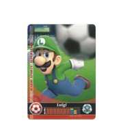 Luigi - Soccer (Mario Sports Superstars Series)