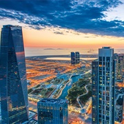 Songdo