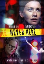 Never Here (2017)