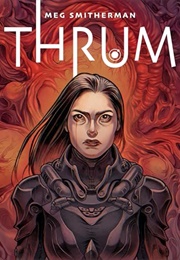 Thrum (Meg Smitherman)